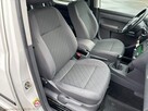 Volkswagen Caddy 2.0 MPI 109 KM  5 osobowy  2013 r  Nowa instalacja LPG - 9