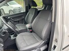 Volkswagen Caddy 2.0 MPI 109 KM  5 osobowy  2013 r  Nowa instalacja LPG - 10