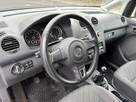 Volkswagen Caddy 2.0 MPI 109 KM  5 osobowy  2013 r  Nowa instalacja LPG - 13