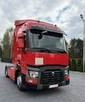 Renault T 440, Silnik 13L Standard - 2