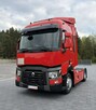 Renault T 440, Silnik 13L Standard - 4