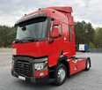 Renault T 440, Silnik 13L Standard - 5