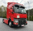 Renault T 440, Silnik 13L Standard - 9
