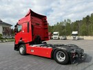 Renault T 440, Silnik 13L Standard - 13
