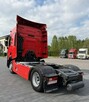 Renault T 440, Silnik 13L Standard - 14