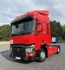 Renault T 440, Silnik 13L Standard - 16