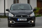 Mitsubishi Space Star 1.2B Automat 2017r Navi Klima Grzane Fotele - 3