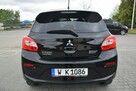 Mitsubishi Space Star 1.2B Automat 2017r Navi Klima Grzane Fotele - 12