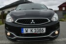 Mitsubishi Space Star 1.2B Automat 2017r Navi Klima Grzane Fotele - 6