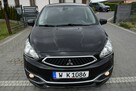 Mitsubishi Space Star 1.2B Automat 2017r Navi Klima Grzane Fotele - 8