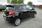 Mitsubishi Space Star 1.2B Automat 2017r Navi Klima Grzane Fotele - 13