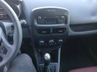 Renault Clio 1.2i klima elektryka tempomat stanBDB 5 drzwi - 16