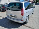 Peugeot 807 2.0i klima elektryka 7 osób stan BDB - 5