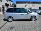 Peugeot 807 2.0i klima elektryka 7 osób stan BDB - 7