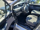 Peugeot 807 2.0i klima elektryka 7 osób stan BDB - 9
