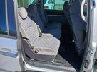 Peugeot 807 2.0i klima elektryka 7 osób stan BDB - 12