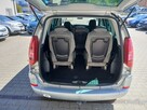 Peugeot 807 2.0i klima elektryka 7 osób stan BDB - 16