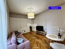 Wysokie, ciche, eleganckie studio przy parku. - 6