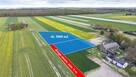 Działka Osmolice-Kolonia gm. Niedrzwica Duża - 6