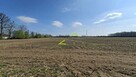Zamieszkaj blisko natury - działka 1217m2 z WZ - 2
