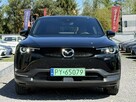 Mazda MX-30 Salon Polska Poleasingow I właściciel Serwis ASO VAT 23% Bezwypadkowy - 4