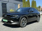 Mazda MX-30 Salon Polska Poleasingow I właściciel Serwis ASO VAT 23% Bezwypadkowy - 7