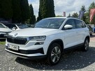 Škoda Karoq Salon Polska Poleasingowy I właściciel Serwis ASO VAT 23% Bezwypadkowy - 1