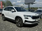 Škoda Karoq Salon Polska Poleasingowy I właściciel Serwis ASO VAT 23% Bezwypadkowy - 2