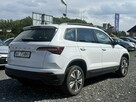 Škoda Karoq Salon Polska Poleasingowy I właściciel Serwis ASO VAT 23% Bezwypadkowy - 3