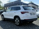 Škoda Karoq Salon Polska Poleasingowy I właściciel Serwis ASO VAT 23% Bezwypadkowy - 4
