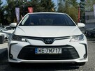 Toyota Corolla Salon Polska Poleasingowy I właściciel Serwis ASO VAT 23% Bezwypadkowy - 2