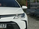 Toyota Corolla Salon Polska Poleasingowy I właściciel Serwis ASO VAT 23% Bezwypadkowy - 3