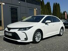 Toyota Corolla Salon Polska Poleasingowy I właściciel Serwis ASO VAT 23% Bezwypadkowy - 4
