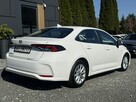 Toyota Corolla Salon Polska Poleasingowy I właściciel Serwis ASO VAT 23% Bezwypadkowy - 8