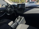 Toyota Corolla Salon Polska Poleasingowy I właściciel Serwis ASO VAT 23% Bezwypadkowy - 13