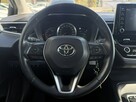 Toyota Corolla Salon Polska Poleasingowy I właściciel Serwis ASO VAT 23% Bezwypadkowy - 14