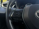 Toyota Corolla Salon Polska Poleasingowy I właściciel Serwis ASO VAT 23% Bezwypadkowy - 16