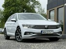Volkswagen Passat Serwis ASO VAT 23% I właściciel Bezwypadkowy Salon Polska Poleasingowy