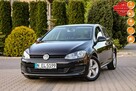 Volkswagen Golf Nawigacja Klimatronik Podgrzewane Fotele Parktronik 150KM