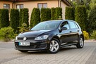 Volkswagen Golf Nawigacja Klimatronik Podgrzewane Fotele Parktronik 150KM - 5