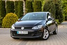 Volkswagen Golf Nawigacja Klimatronik Podgrzewane Fotele Parktronik 150KM - 8