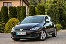 Volkswagen Golf Nawigacja Klimatronik Podgrzewane Fotele Parktronik 150KM - 9