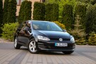 Volkswagen Golf Nawigacja Klimatronik Podgrzewane Fotele Parktronik 150KM - 12