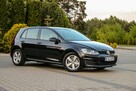 Volkswagen Golf Nawigacja Klimatronik Podgrzewane Fotele Parktronik 150KM - 13