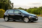 Volkswagen Golf Nawigacja Klimatronik Podgrzewane Fotele Parktronik 150KM - 15