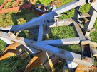 Pług 3 skibowy - 3