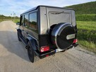 Mercedes-Benz Klasa G 500 Automatik - 8