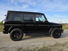 Mercedes-Benz Klasa G 500 Automatik - 6