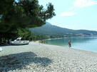 CHORWACJA 2-9 X Gradac Samolot Wroclaw-Dubrovnik . - 9