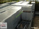 Szalunek Tekko, szalunki ścienne Tekko, ręczny montaż 36m2 - 11